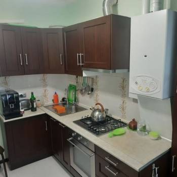 Продается 2-х комнатная квартира, 61 м²