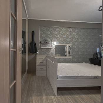 Продается Многокомнатная квартира, 110 м²