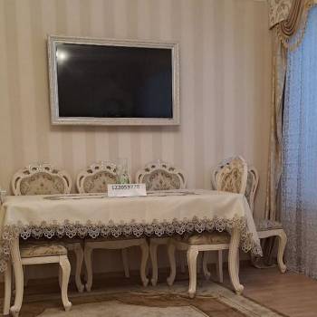 Продается 2-х комнатная квартира, 79 м²