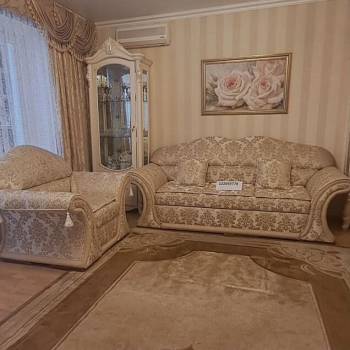 Продается 2-х комнатная квартира, 79 м²