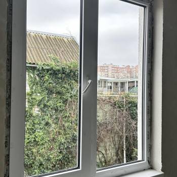 Продается 1-комнатная квартира, 17 м²