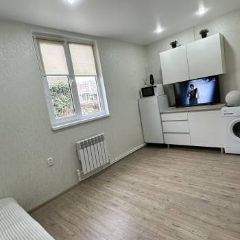 Продается 1-комнатная квартира, 17 м²