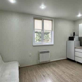 Продается 1-комнатная квартира, 17 м²
