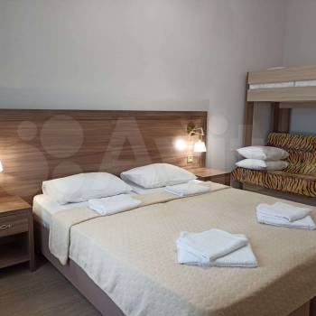 Сдается 1-комнатная квартира, 32 м²