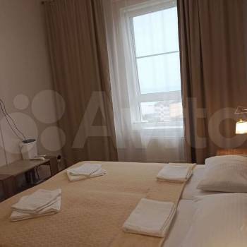 Сдается 1-комнатная квартира, 32 м²