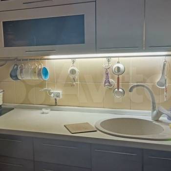 Продается 3-х комнатная квартира, 74 м²