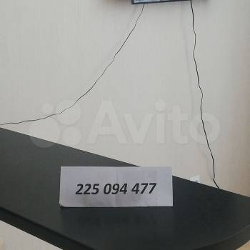 Сдается 1-комнатная квартира, 30 м²