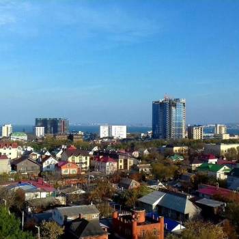 Продается 2-х комнатная квартира, 91 м²