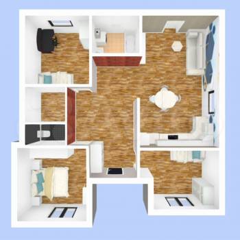 Продается Дом, 99 м²