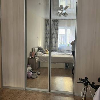 Продается 2-х комнатная квартира, 51 м²