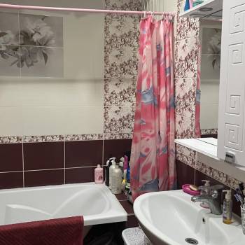 Продается 2-х комнатная квартира, 51 м²