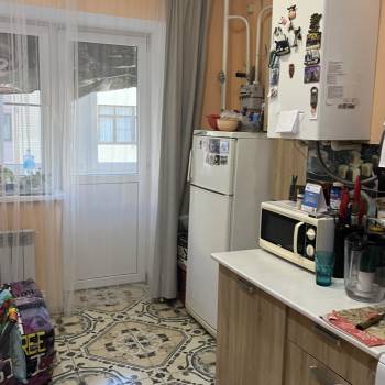 Продается 2-х комнатная квартира, 51 м²