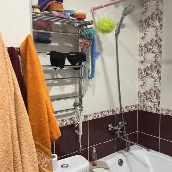 Продается 2-х комнатная квартира, 51 м²