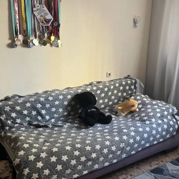 Продается 2-х комнатная квартира, 51 м²