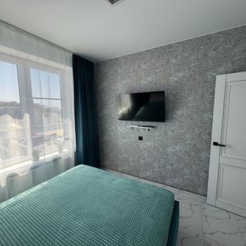 Сдается 2-х комнатная квартира, 48,8 м²