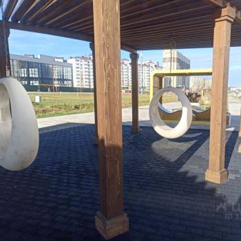 Сдается 2-х комнатная квартира, 61 м²