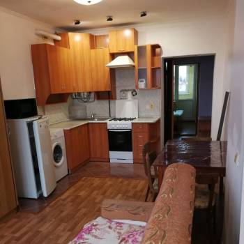 Продается 1-комнатная квартира, 37,2 м²