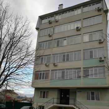 Продается 1-комнатная квартира, 37,2 м²