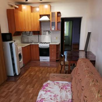 Продается 1-комнатная квартира, 37,2 м²