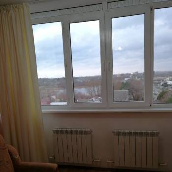 Продается 1-комнатная квартира, 37,2 м²