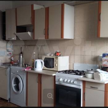 Сдается 1-комнатная квартира, 46 м²