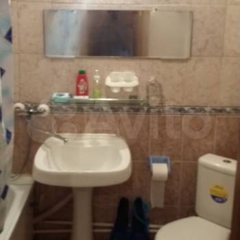 Сдается 1-комнатная квартира, 46 м²