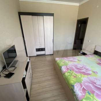 Сдается 2-х комнатная квартира, 50 м²