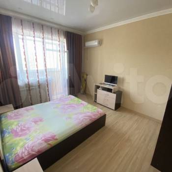 Сдается 2-х комнатная квартира, 50 м²