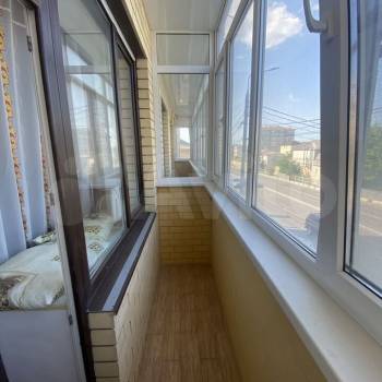 Сдается 2-х комнатная квартира, 50 м²