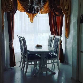 Сдается 2-х комнатная квартира, 45 м²