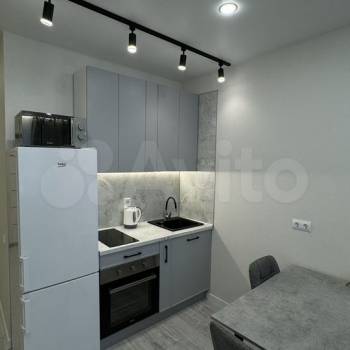 Сдается 2-х комнатная квартира, 45 м²