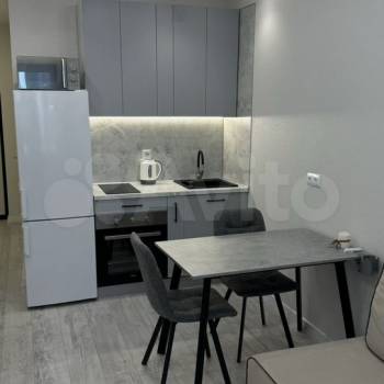 Сдается 2-х комнатная квартира, 45 м²