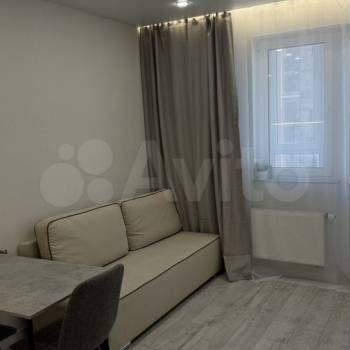 Сдается 2-х комнатная квартира, 45 м²