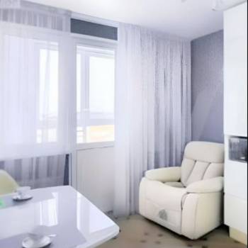 Продается 1-комнатная квартира, 39 м²