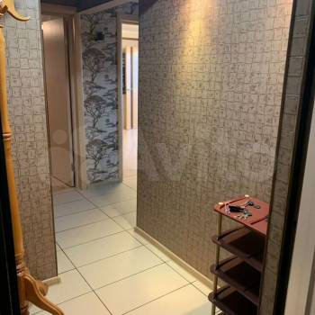 Продается 3-х комнатная квартира, 61,3 м²