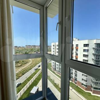 Продается 3-х комнатная квартира, 80 м²