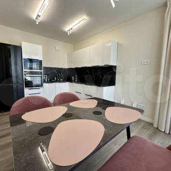 Продается 3-х комнатная квартира, 80 м²