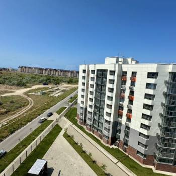Продается 3-х комнатная квартира, 80 м²