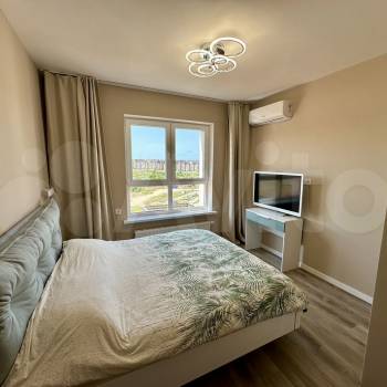 Продается 3-х комнатная квартира, 80 м²