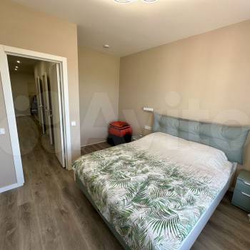 Продается 3-х комнатная квартира, 80 м²