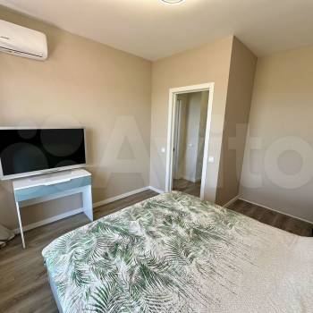 Продается 3-х комнатная квартира, 80 м²