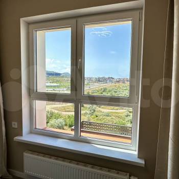 Продается 3-х комнатная квартира, 80 м²