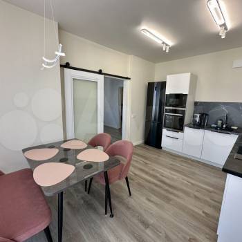 Продается 3-х комнатная квартира, 80 м²