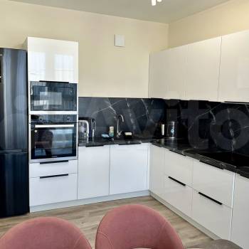 Продается 3-х комнатная квартира, 80 м²