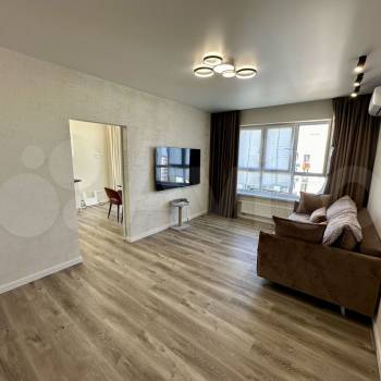 Продается 3-х комнатная квартира, 80 м²