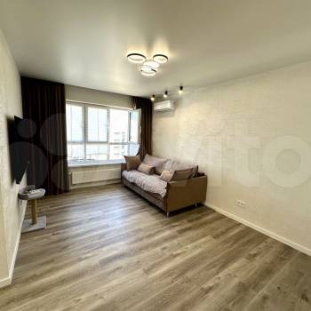 Продается 3-х комнатная квартира, 80 м²