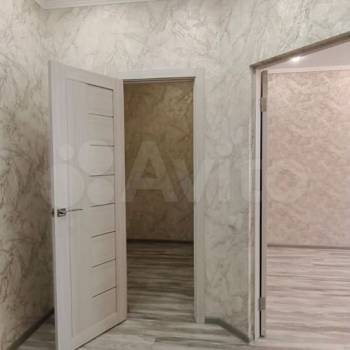 Продается 1-комнатная квартира, 45 м²