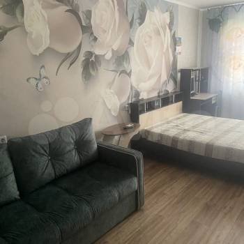 Сдается 1-комнатная квартира, 38 м²