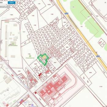 Продается Участок, 370 м²