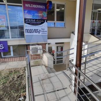 Сдается Нежилое помещение, 38 м²